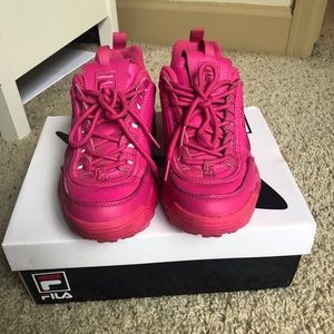Fila Sneakers